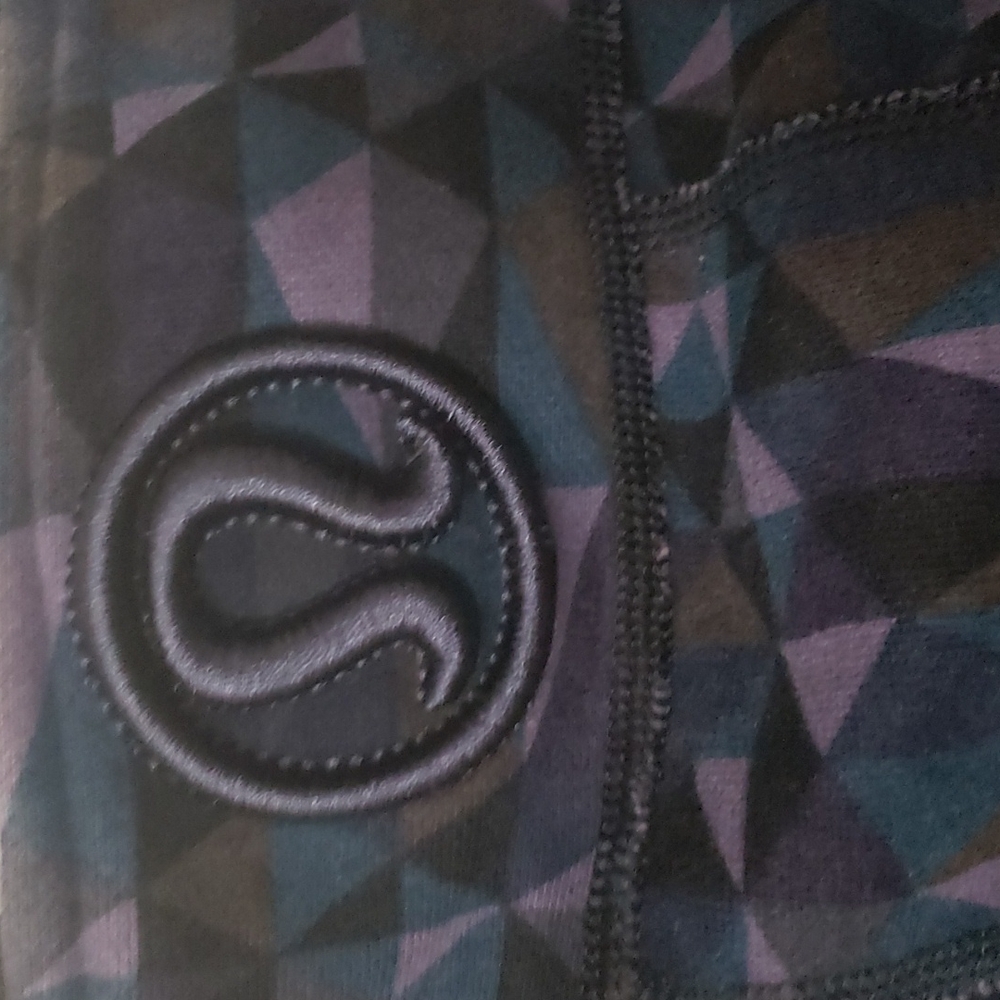 Lululemon Hoodie